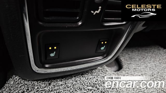 JEEP 3.0 2012 — photo 18 sur 20