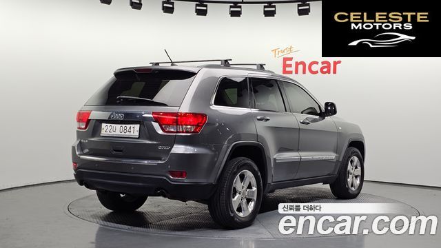 JEEP 3.0 2012 — photo 2 sur 20
