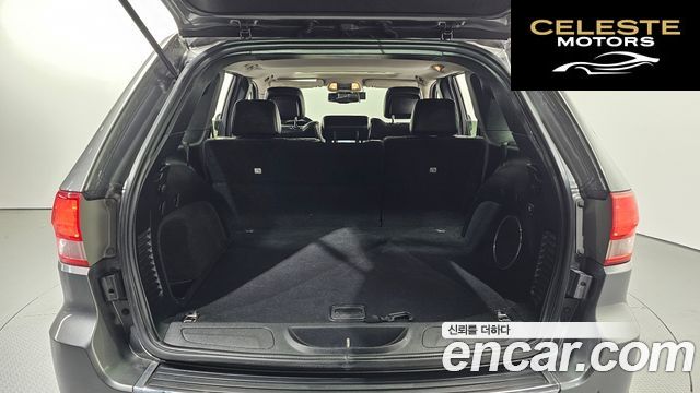 JEEP 3.0 2012 — photo 20 sur 20