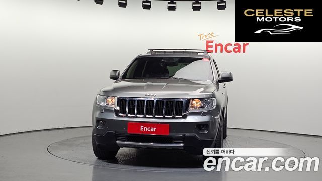 JEEP 3.0 2012 — photo 3 sur 20
