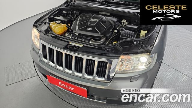 JEEP 3.0 2012 — photo 6 sur 20