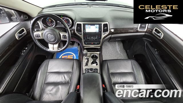 JEEP 3.0 2012 — photo 7 sur 20
