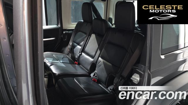 JEEP (JL) 2.0 4portes 2021 — photo 18 sur 30