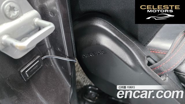 JEEP (JL) 2.0 4portes 2021 — photo 23 sur 30