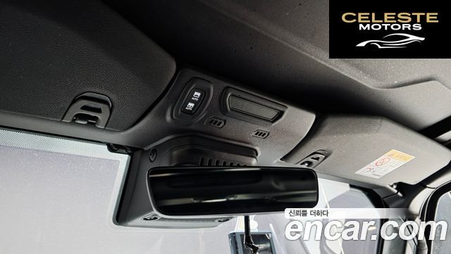 JEEP (JL) 2.0 4portes 2021 — photo 24 sur 30