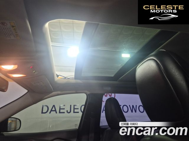 JEEP 3.0 Limited 2015 — photo 11 sur 26