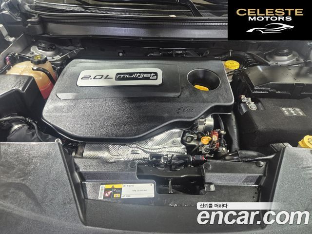 JEEP 3.0 Limited 2015 — photo 17 sur 26
