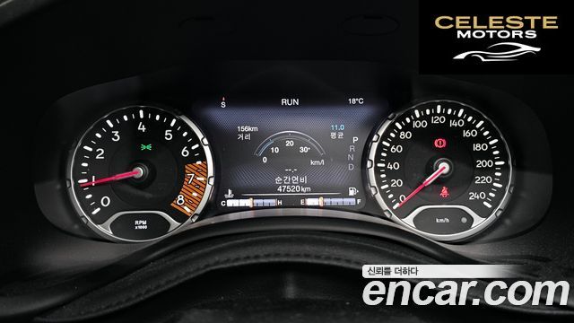 JEEP 1.3 Limited 2022 — photo 11 sur 32
