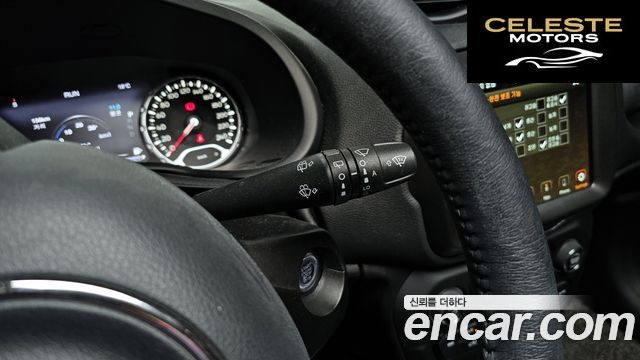 JEEP 1.3 Limited 2022 — photo 29 sur 32