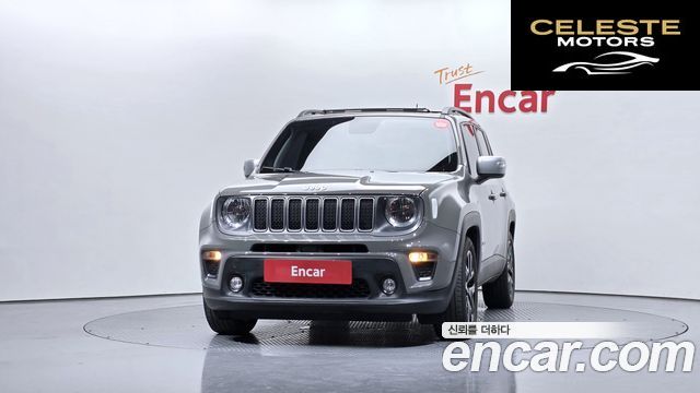 JEEP 1.3 Limited 2022 — photo 3 sur 32