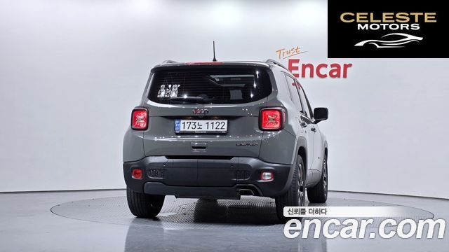 JEEP 1.3 Limited 2022 — photo 4 sur 32