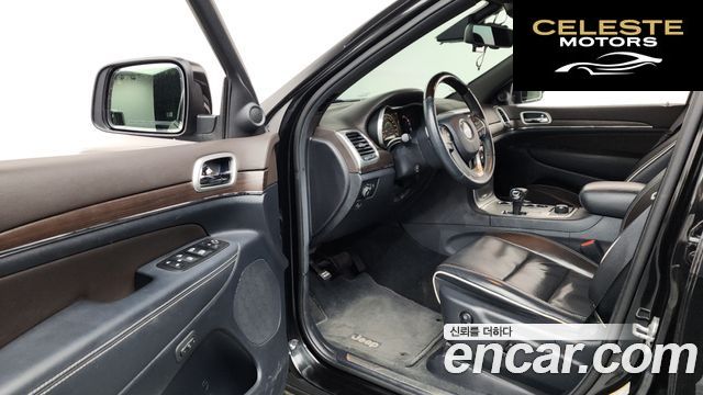 JEEP 3.0 2014 — photo 10 sur 20