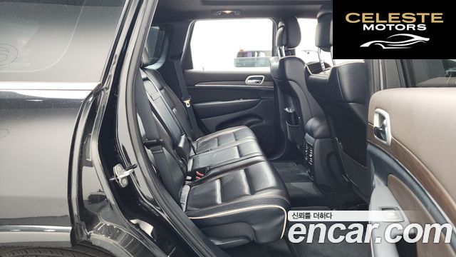 JEEP 3.0 2014 — photo 11 sur 20