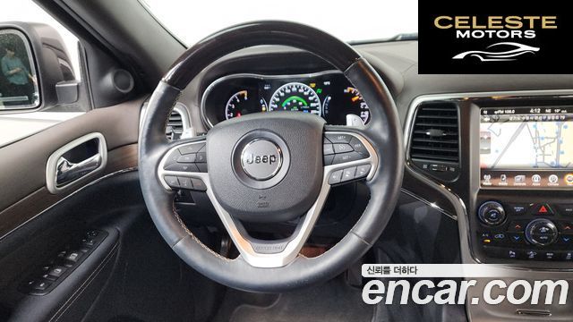 JEEP 3.0 2014 — photo 13 sur 20