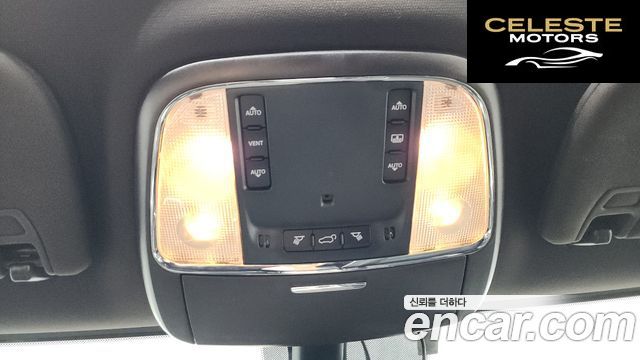 JEEP 3.0 2014 — photo 15 sur 20