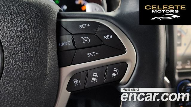 JEEP 3.0 2014 — photo 17 sur 20