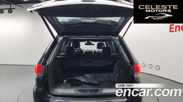 JEEP 3.0 2014 — photo 20 sur 20