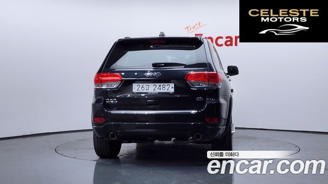 JEEP 3.0 2014 — photo 4 sur 20