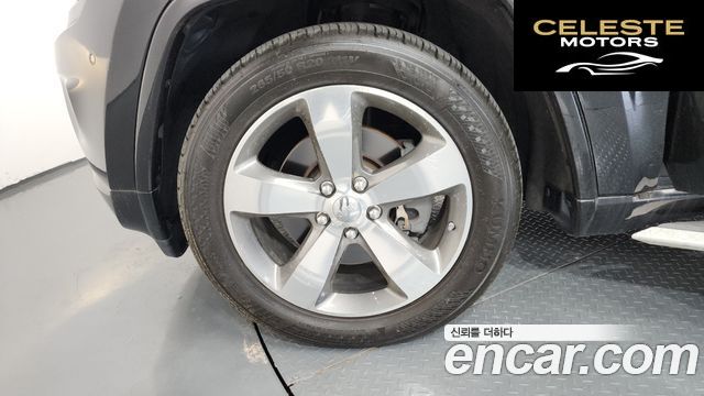JEEP 3.0 2014 — photo 5 sur 20