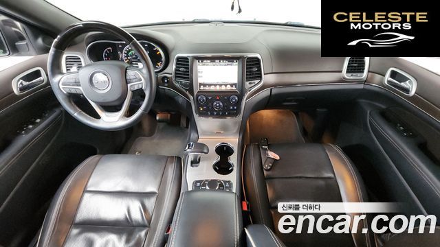 JEEP 3.0 2014 — photo 7 sur 20