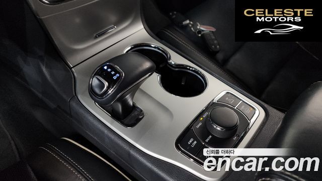 JEEP 3.0 2014 — photo 9 sur 20