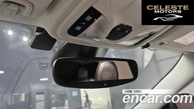 JEEP (KL) 3.2 AWD 2021 — photo 27 sur 35