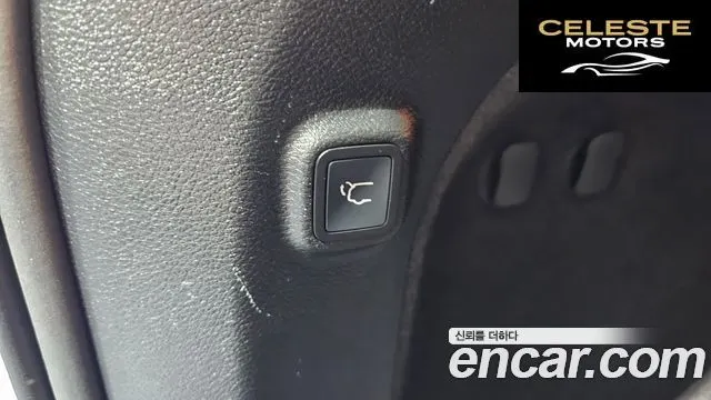 JEEP (KL) 3.2 AWD 2021 — photo 29 sur 35