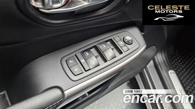 JEEP (KL) 3.2 AWD 2021 — photo 35 sur 35