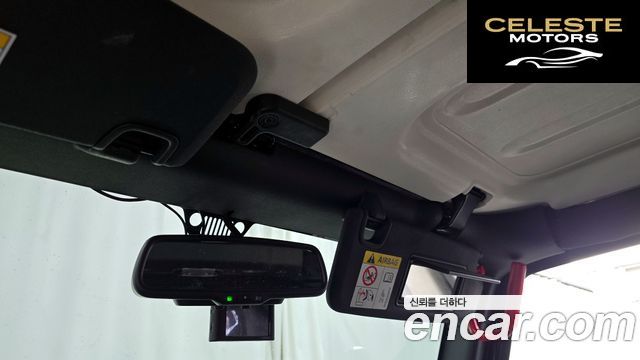 JEEP (JK) 3.6 4portes 2016 — photo 16 sur 20