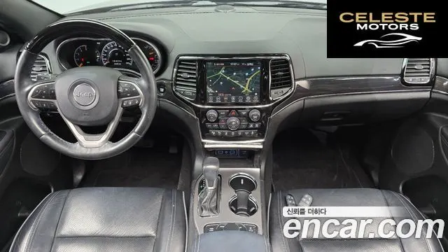 JEEP 3.0 2020 — photo 10 sur 33
