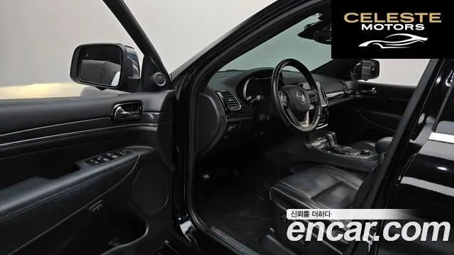 JEEP 3.0 2020 — photo 13 sur 33
