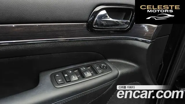 JEEP 3.0 2020 — photo 14 sur 33