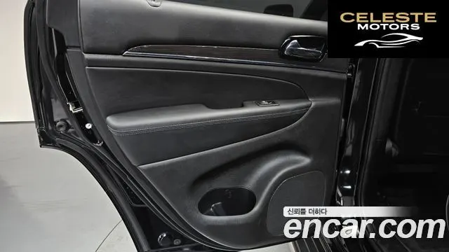 JEEP 3.0 2020 — photo 15 sur 33