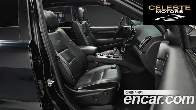 JEEP 3.0 2020 — photo 16 sur 33
