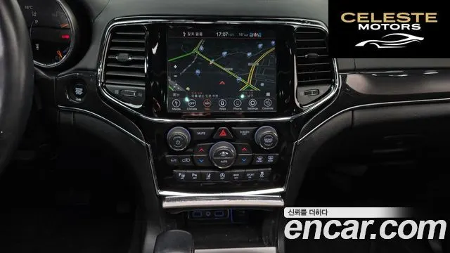 JEEP 3.0 2020 — photo 19 sur 33