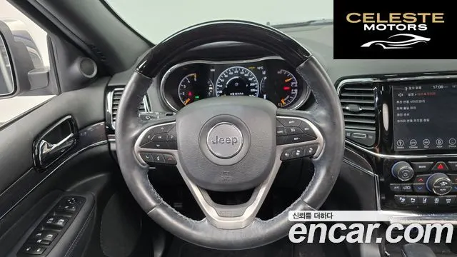JEEP 3.0 2020 — photo 20 sur 33