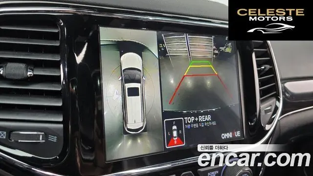 JEEP 3.0 2020 — photo 21 sur 33