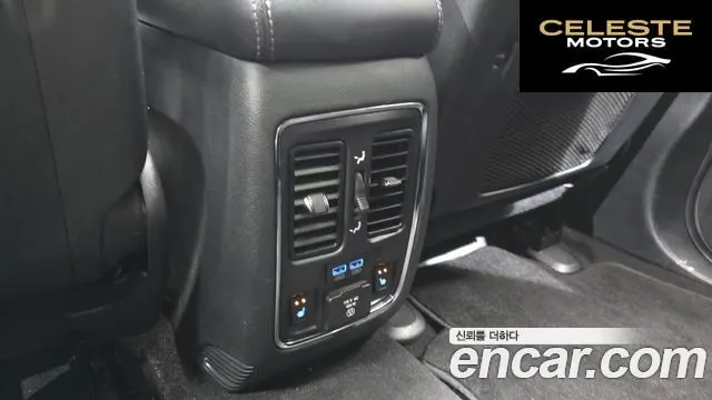JEEP 3.0 2020 — photo 25 sur 33