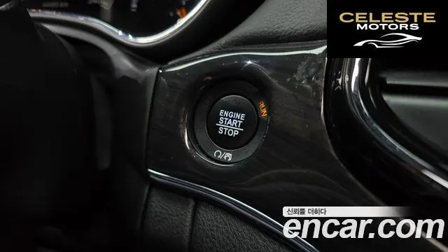 JEEP 3.0 2020 — photo 29 sur 33