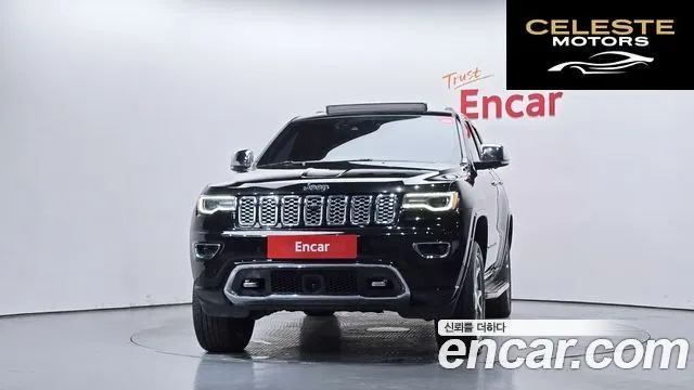 JEEP 3.0 2020 — photo 3 sur 33