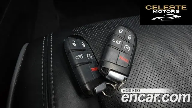 JEEP 3.0 2020 — photo 31 sur 33