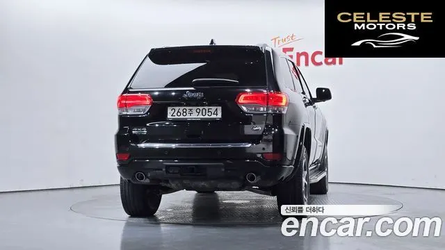 JEEP 3.0 2020 — photo 4 sur 33