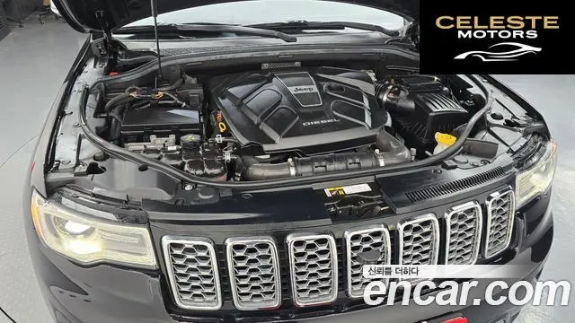 JEEP 3.0 2020 — photo 6 sur 33