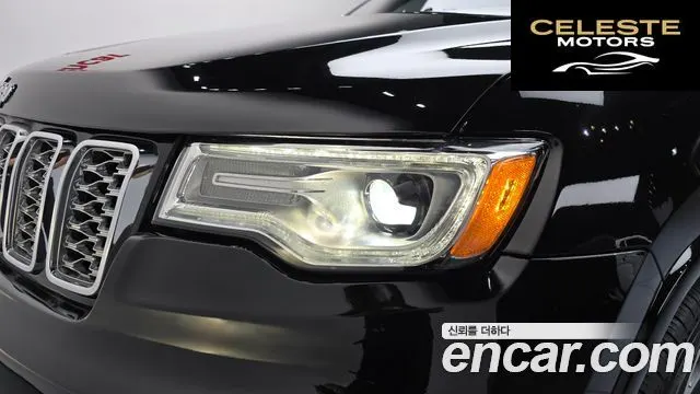JEEP 3.0 2020 — photo 8 sur 33