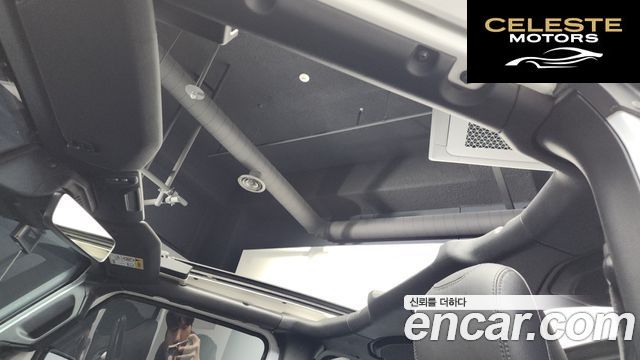 JEEP (JL) 2.0 4portes 2021 — photo 34 sur 34