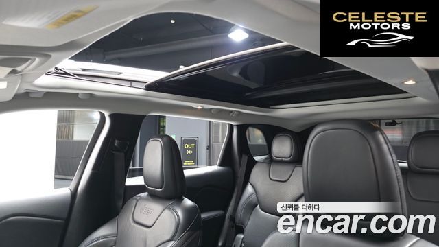 JEEP (KL) 2.4 High AWD 2019 — photo 25 sur 32