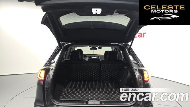 JEEP (KL) 2.4 High AWD 2019 — photo 26 sur 32