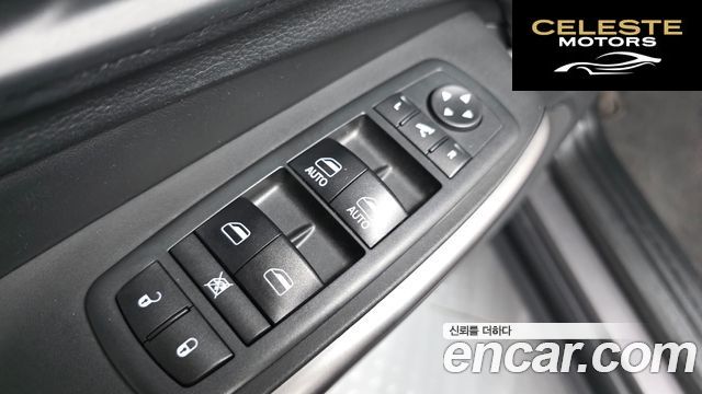 JEEP (KL) 2.4 High AWD 2019 — photo 27 sur 32