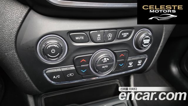 JEEP (KL) 2.4 High AWD 2019 — photo 31 sur 32