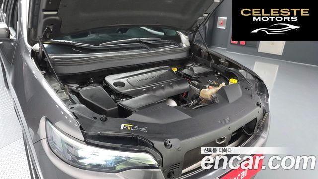 JEEP (KL) 2.4 High AWD 2019 — photo 6 sur 32